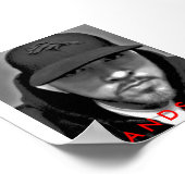 POSTER HANDSOME (Coin)