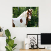 Poster Handsome Sonny (Bureau à domicile)