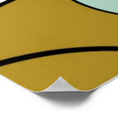 Poster Handsome Squidward TShirt (Coin)