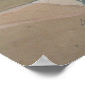 Poster Handwalker (Coin)