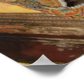 Poster Hang Hod ... Naga à Vientiane, Laos (Coin)