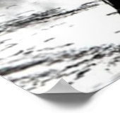 Poster Hange Zoe Artwork Attack sur Titan (Coin)