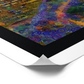 POSTER HANGED MAN SUR LES CANVAS PREMIUM (Coin)