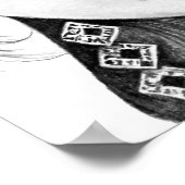 Poster Hani - Par Heeyo Draws (Coin)