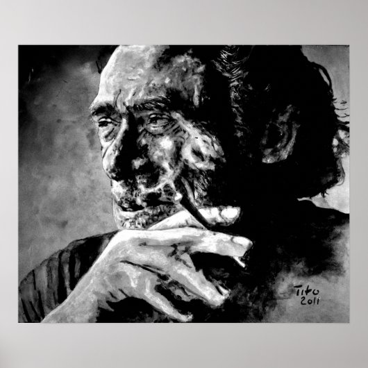 Poster Hank (homonymie) (Devant)