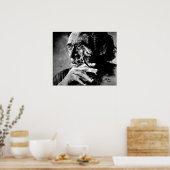 Poster Hank (homonymie) (Cuisine)