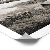 Poster Hannibal (247-c.183 avant JC) et ses éléphants de (Coin)