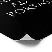 Poster Hannibal ad portas (Coin)