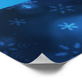 Poster Hanoukka (Coin)