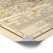 Poster Hanover (Coin)