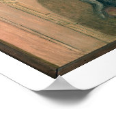 Poster Hans Arnbom (Coin)