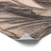 Poster Hans Holbein le jeune (Coin)