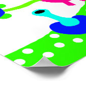 POSTER HANUMAN (Coin)