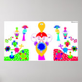 POSTER HANUMAN (Devant)