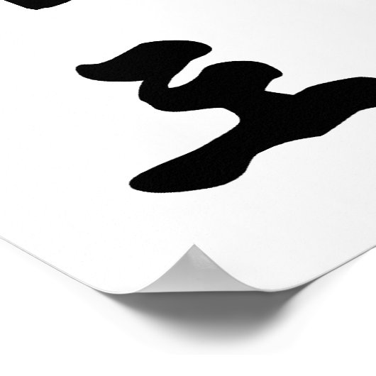 Poster Hapkido (Coin)