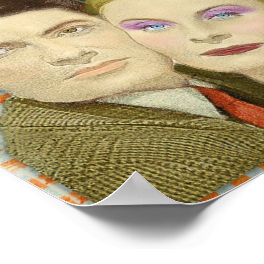 Poster Happily Ever After (Coin)