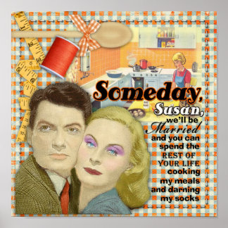 Poster Happily Ever After