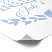 Poster Happiness Is (Coin)