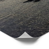 Poster Happiness is a choice (Coin)