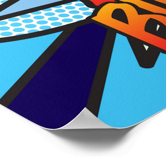 POSTER HAPPY 18TH BIRTHDAY (Coin)