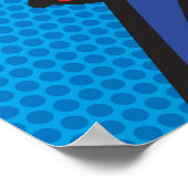 POSTER HAPPY 18TH BIRTHDAY (Coin)