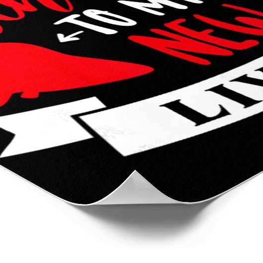 Poster Happy 1st Birthday To My New Liver, Transplant Ann (Coin)