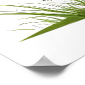 Poster Happy Baby Highland Cow Nursery Art (Coin)