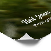 Poster Happy Budha (Coin)