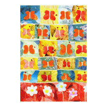 Happy Butterflies Danser