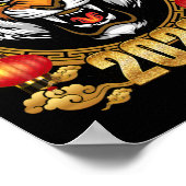 Poster Happy Chinese New Year 2022 (Coin)