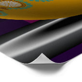 Poster Happy Diwali... (Coin)