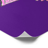 Poster Happy Diwali - Deepalavi Lakshmi Goddess 4 (Coin)