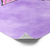 Poster Happy Diwali - Deepalavi Lakshmi Goddess 4 (Coin)