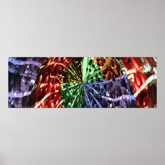 Poster Happy Diwali - Festival des lumières (Devant)