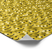 Poster Happy Face Hell (Coin)
