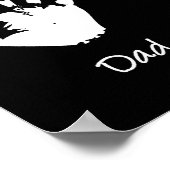 poster "Happy family" (Hoek)