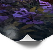 Poster Happy Forest Teddy Bear Art (Coin)