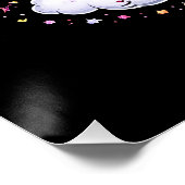 Poster Happy Friday (Coin)