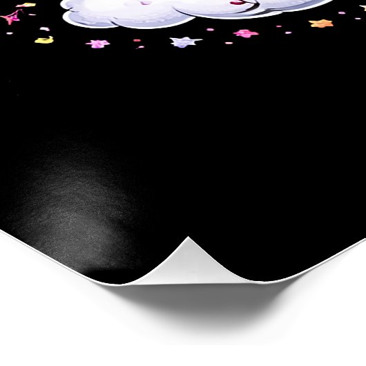 Poster Happy Friday (Coin)