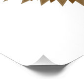 Poster Happy Hedgehog (Coin)