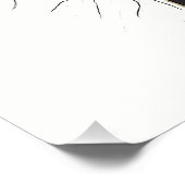 Poster Happy Horse 'Happy Dave' de Shirley MacArthur (Coin)