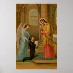 Poster : Happy Is The Soul