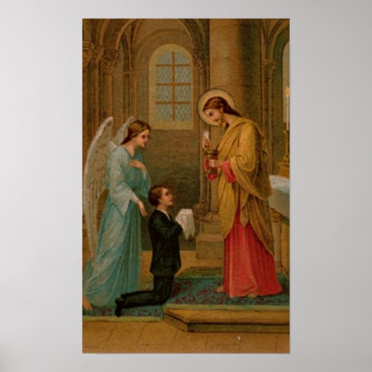 Poster : Happy Is The Soul (Devant)