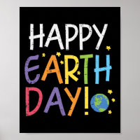 Happy Jour des terres environnementaliste Hommes F