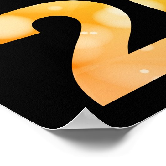 Poster Happy Mew Year 2026 (Coin)