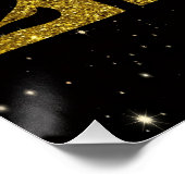 Poster Happy New Year 2026 (Coin)