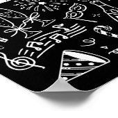 Poster Happy New Year 2026 Bow Funny  (Coin)