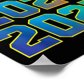 Poster Happy New Year 2026 Coming Soon 2027 Funny 67 Meme (Coin)