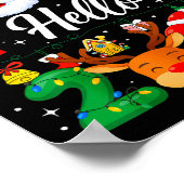 Poster Happy New Year 2026 Goodbye 2025 Hello 2026 (Coin)