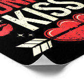 Poster Happy New Year Couples She's My Midnight Kiss Vale (Coin)